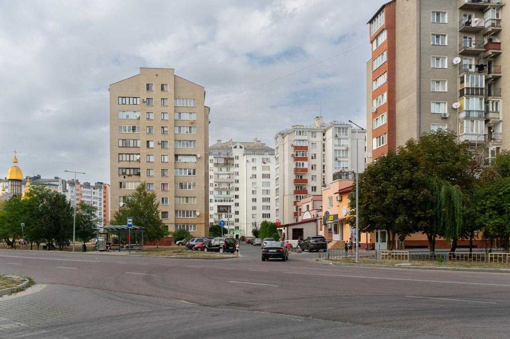 Перспективне приміщення для ведення власного бізнесу на Каскаді