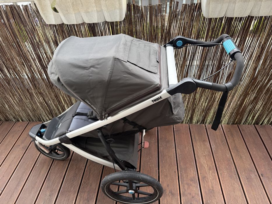 Wózek Thule Urban Glide 2