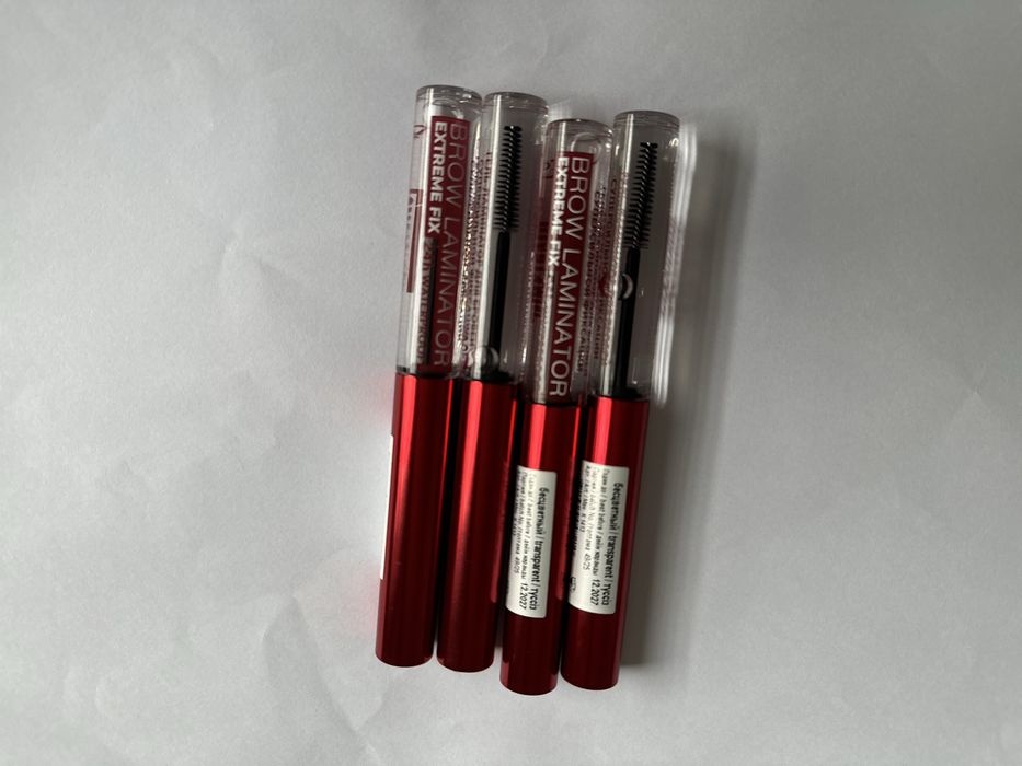 Brow laminator extreme fix