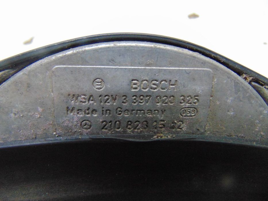 Mercedes w210 motor limpa vidros " usado em bom estado