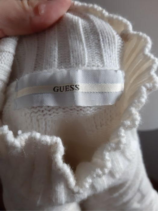 Sweter damski Guess