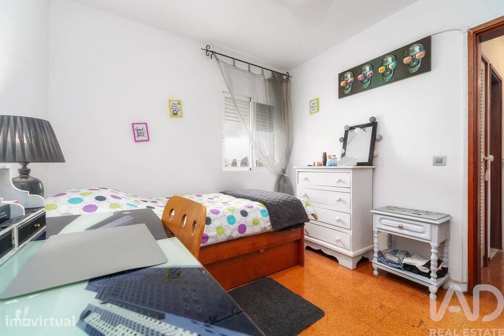 Apartamento T3 em Faro de 81 m2