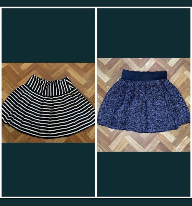 Розпродаж власних жіночих речей. Комплект