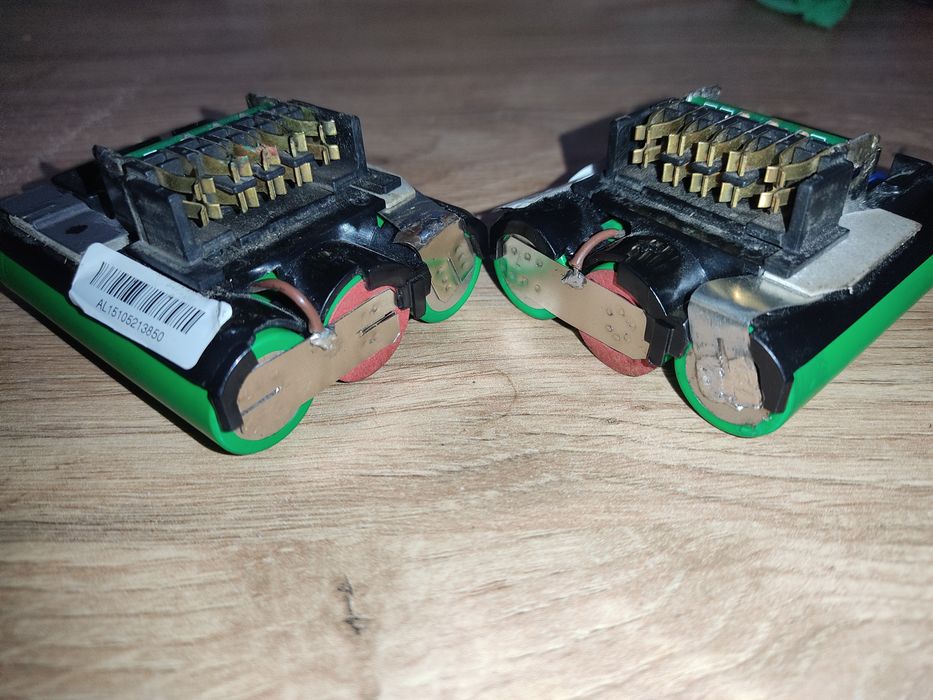 Акумулятори, збірка, ремонт, перепаковка