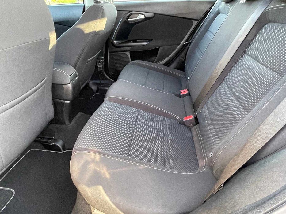 Fiat Tipo Station Wagon 1.6 M-Jet Lounge JLL17