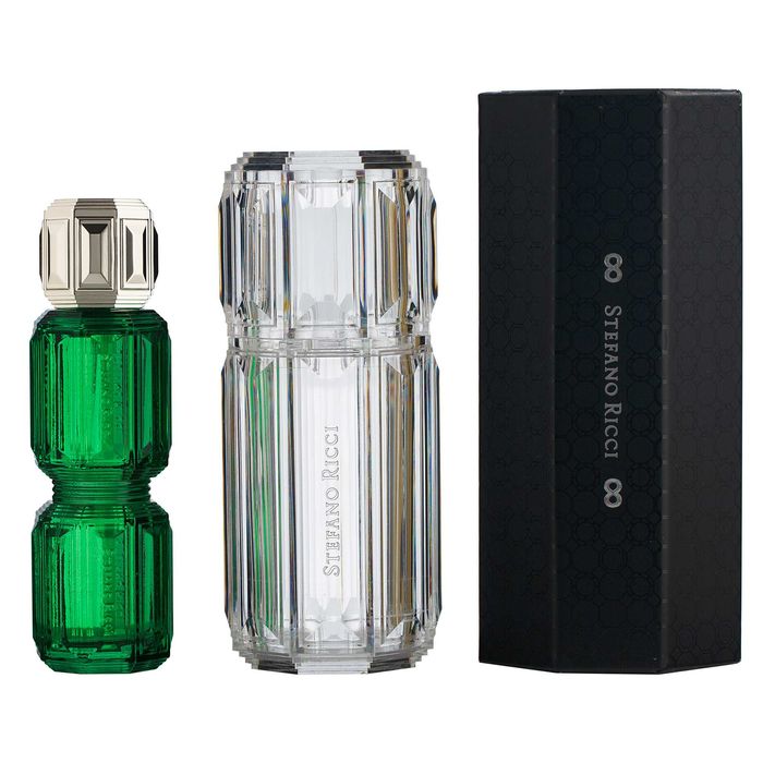 Stefano Ricci Eight 100 ml чоловічий парфум мужской парфюм духи