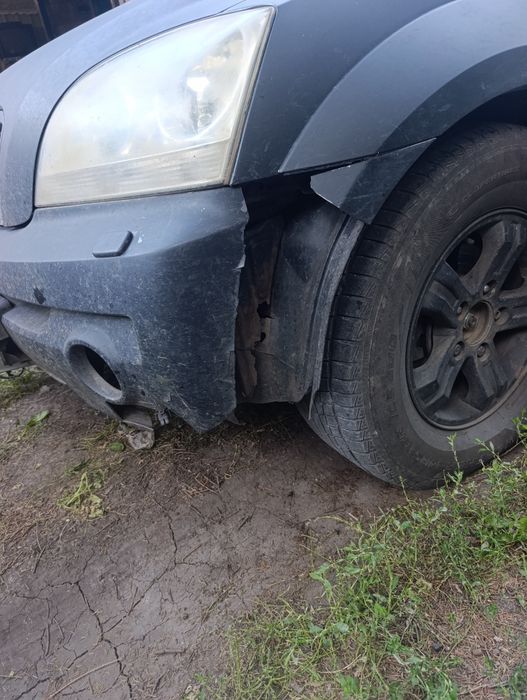 Автомобіль Кіа сорента