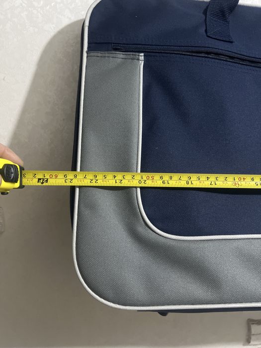 Большая  сумка  58/37 см