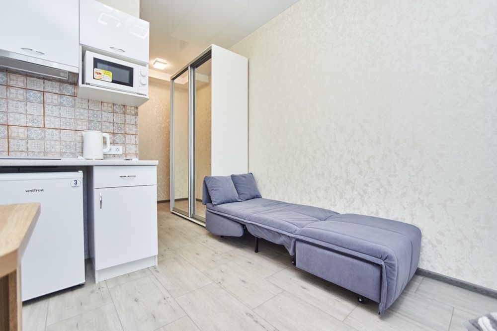 Аркадія 44 Жемчужина. Панорамний вид на море.