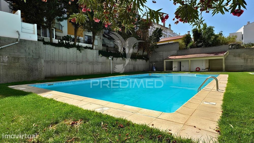 Apartamento T3 - Pronto a habitar no centro de Beja