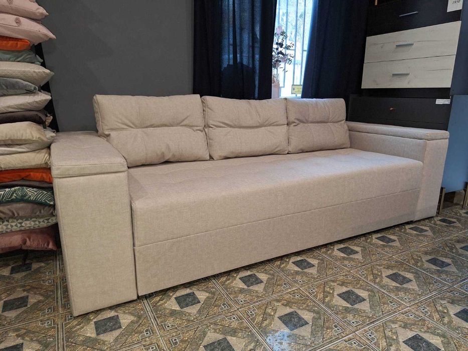 Диван "Сити" – это удобство и стиль в вашем доме!