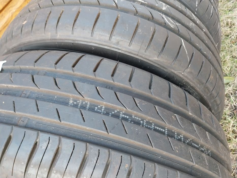 Opony goodride185/55 r16 , 4szt