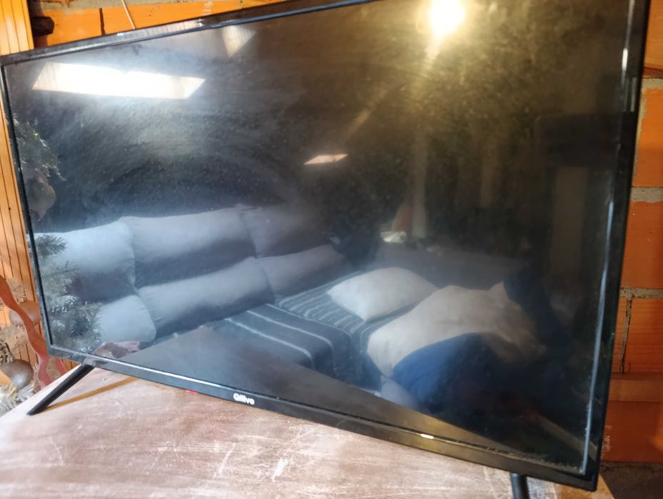 TV Qilive Q32H231B