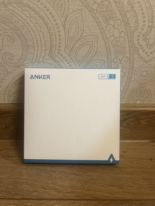 PowerBank Павербанк Anker 10000mah