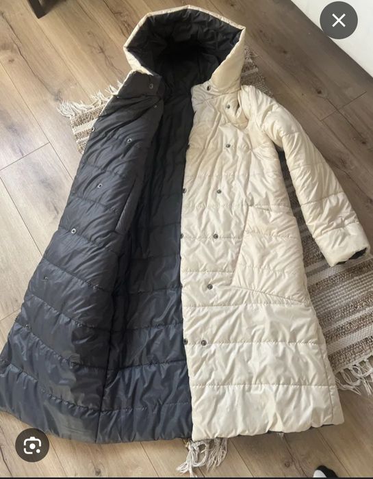 Кутрочки пальто жіночі