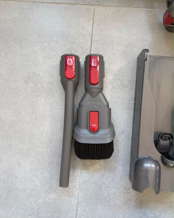 Dyson V15 Detect Absolute + Acessórios