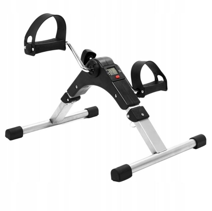 Nowy rotor dla seniorów rowerek rehabilitacyjny dla osób starszych