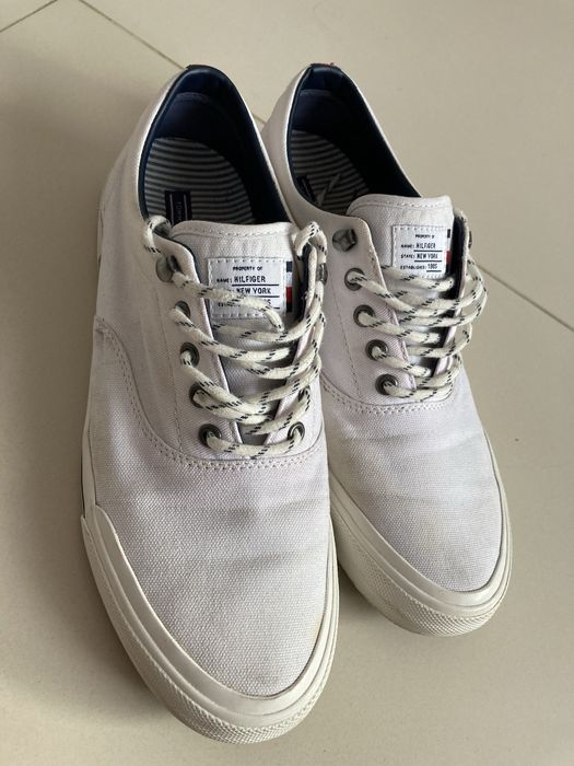 Trampki Tommy Hilfiger