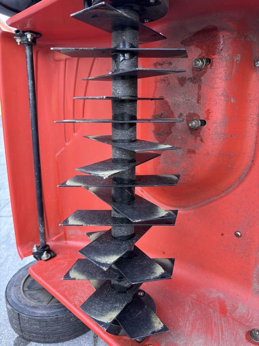 Wertykulator elektryczny DOLMAR EV-3918