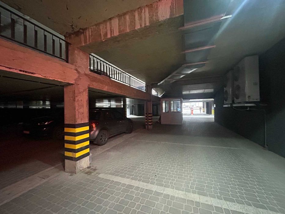 2-кімнатна 71 м² з якісним ремонтом, ЖК Княгинин