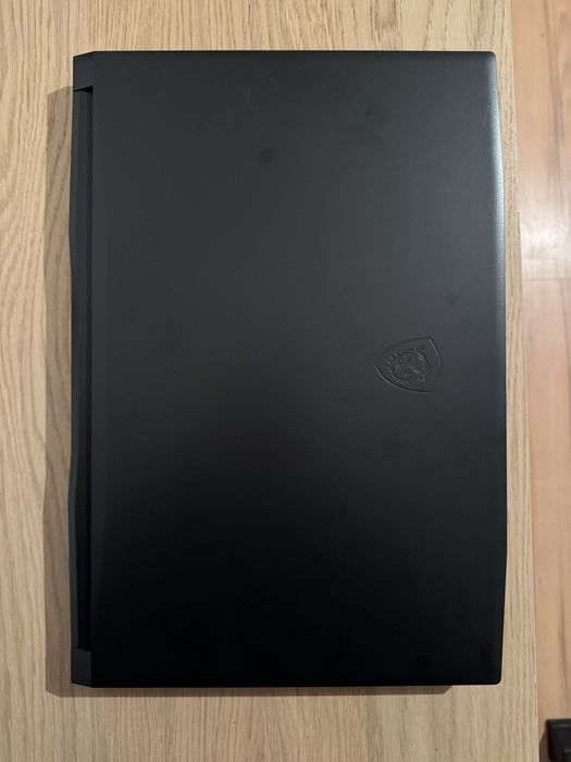 MSI Katana GF76 17" | i5 11.gen | RTX 3050 | 16GB RAM | Zadbany