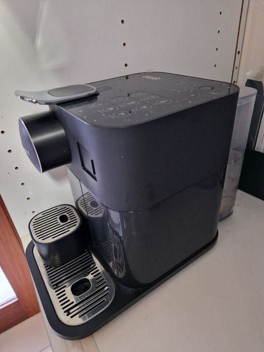 Nespresso Gran latissima