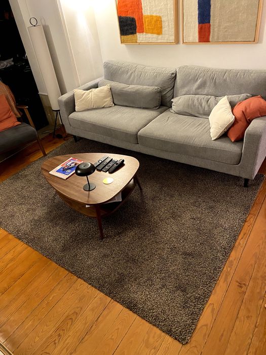 Tapete IKEA ADUM 240x170