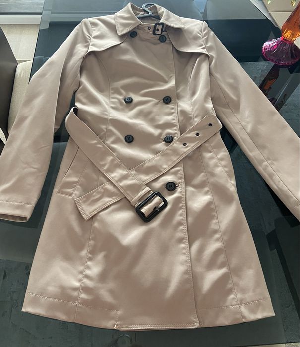 Gabardine de  senhora tamanho M