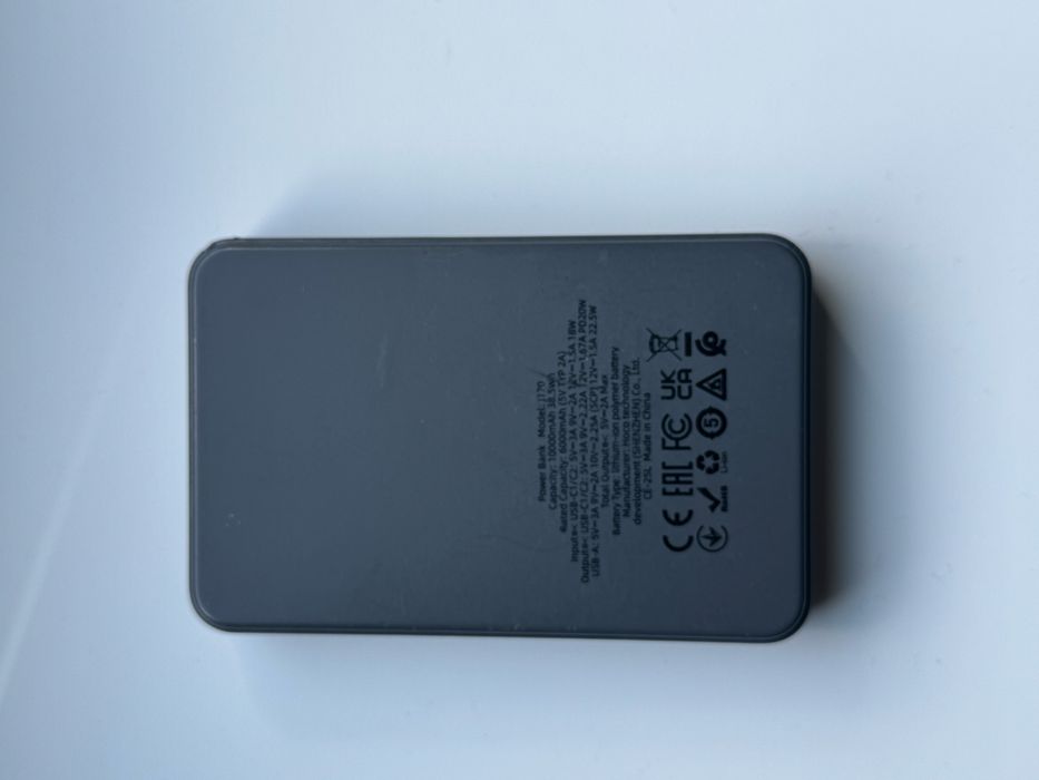 Powerbank hoco j170