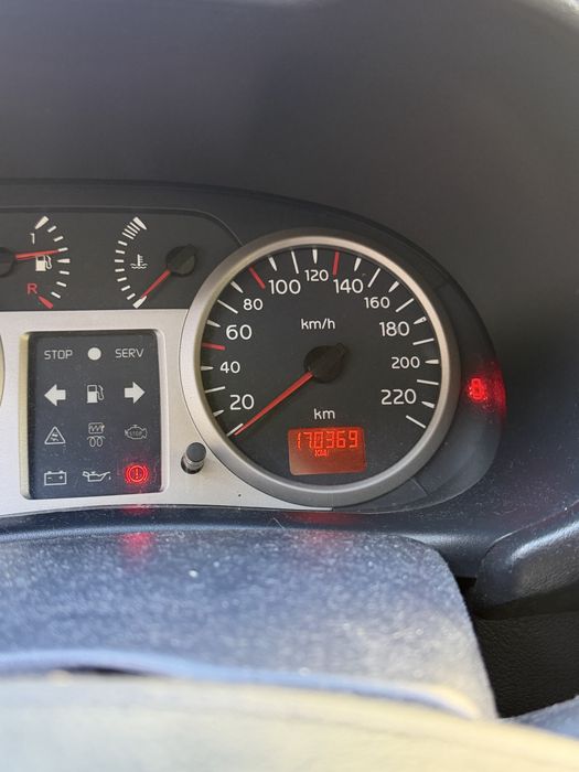 Renault Clio 1.4 2001r.