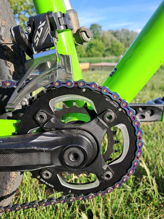 Specialized Epic HT rama L