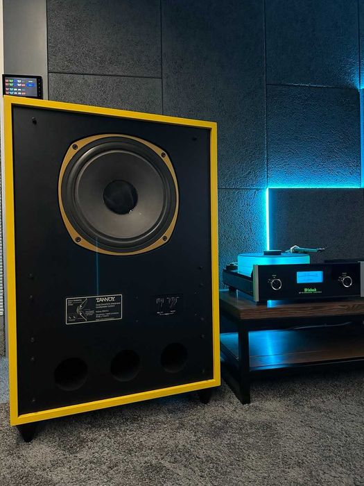 Акустика Tannoy Arden МК 2