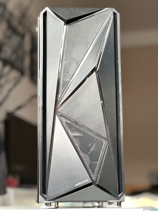 Увага! Продам! Читай Опис РС