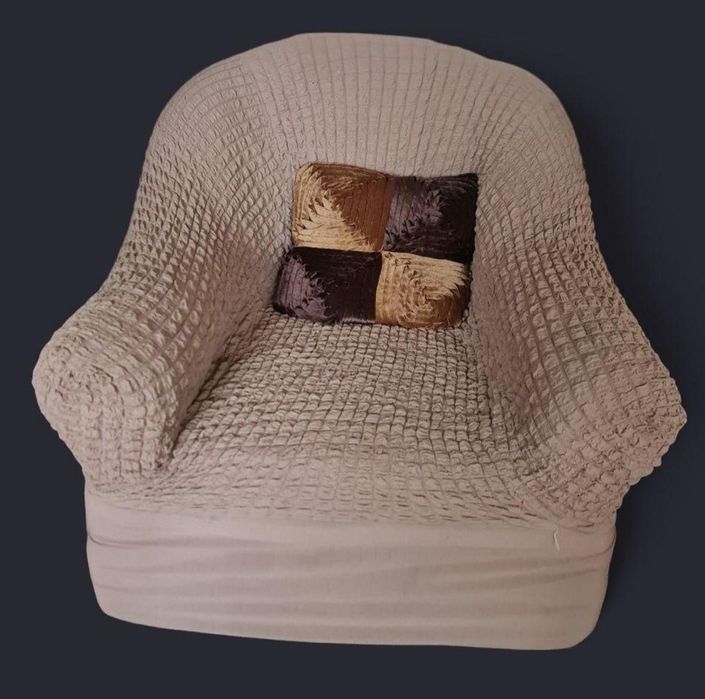 Диван та два крісла