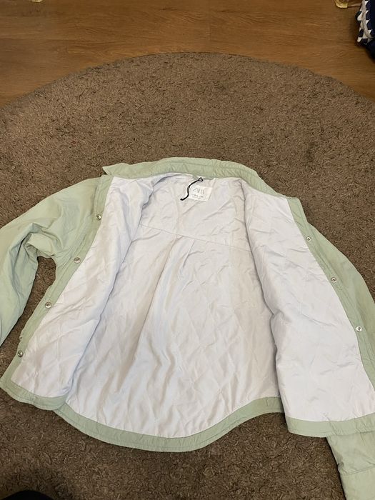 Куртка для хлопчика 164см