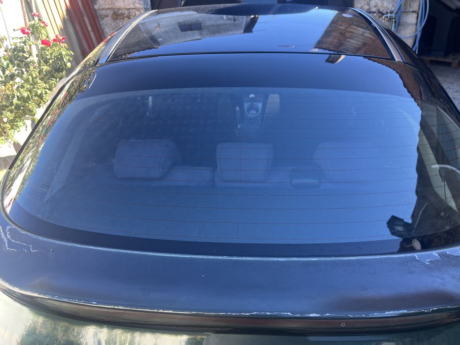 Honda Civic 1.8 Ivtec