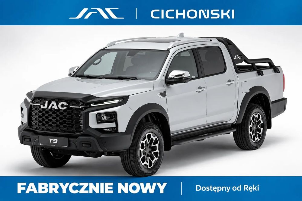 Pozostałe Dostawcze