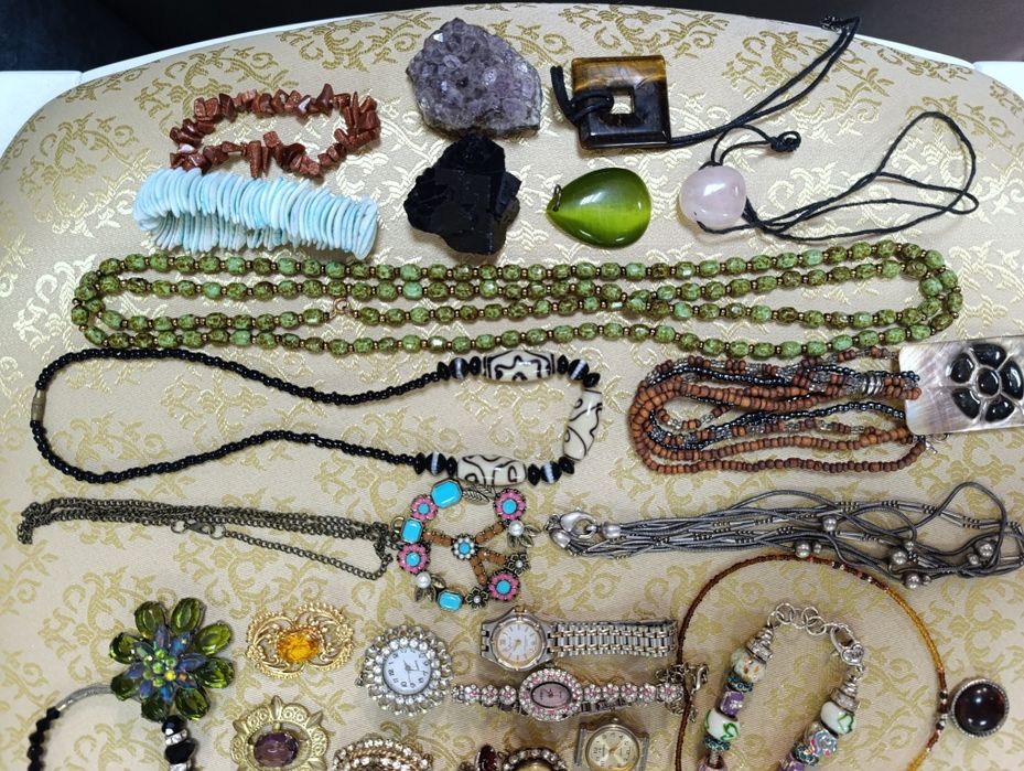 Біжутерія , браслет, підвіска , кулон