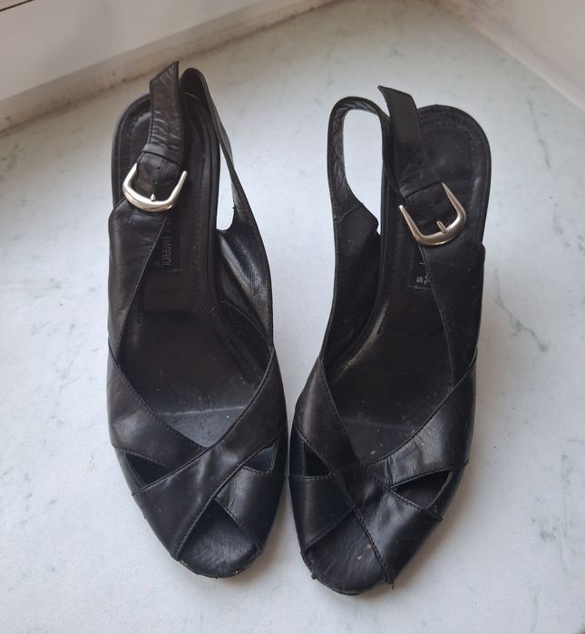 ..Женские туфли.