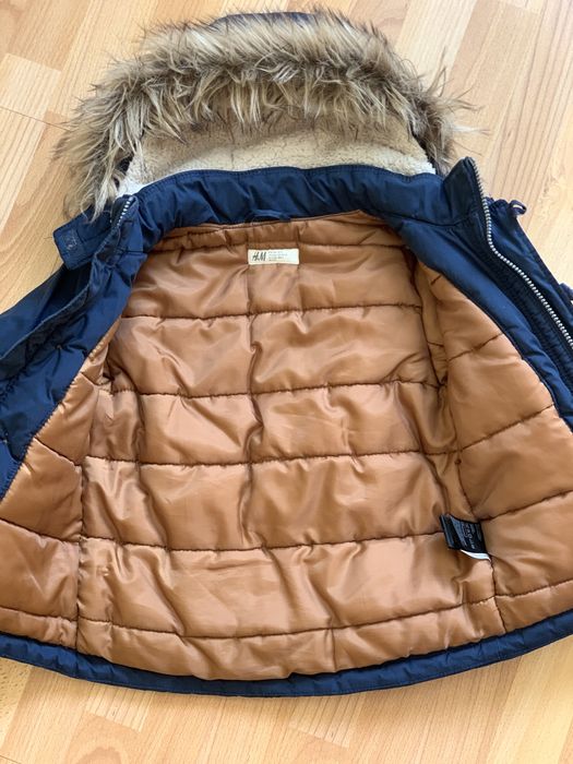 Дитяча парка H&M