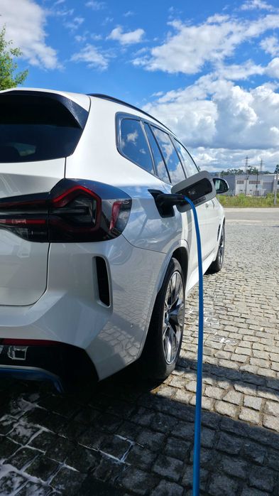 BMW I3 M Sport (Full Extras]