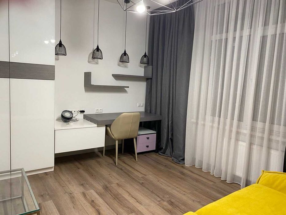 Срочная аренда шикарной кв. в ЖК Новопечерские Липки без комиссии.