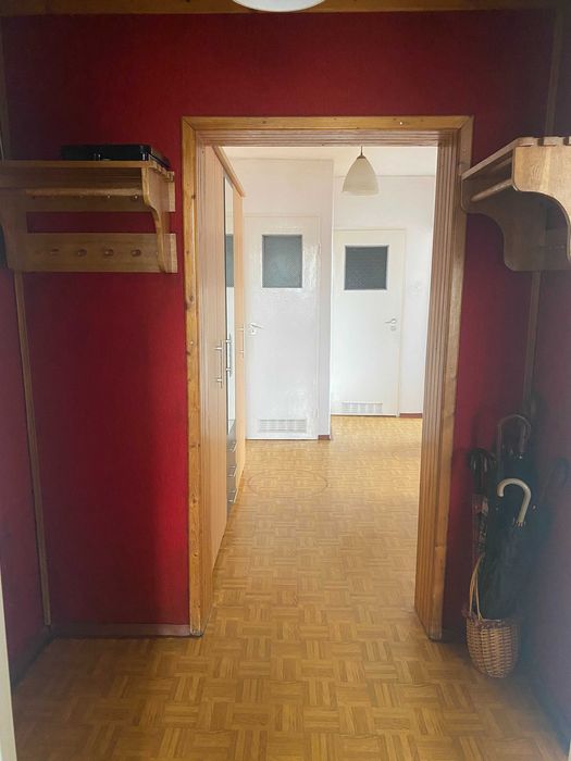 Sprzedam mieszkanie 62,8m2 z balkonem Piekary Śląskie - centrum