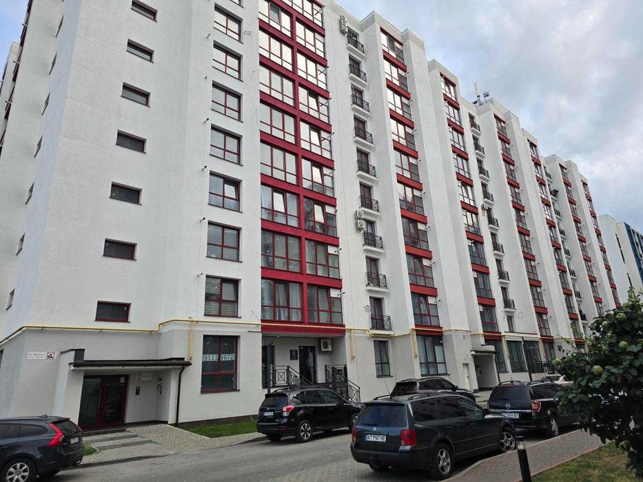 Продаж паркомісця ЖК Містечко Козацьке