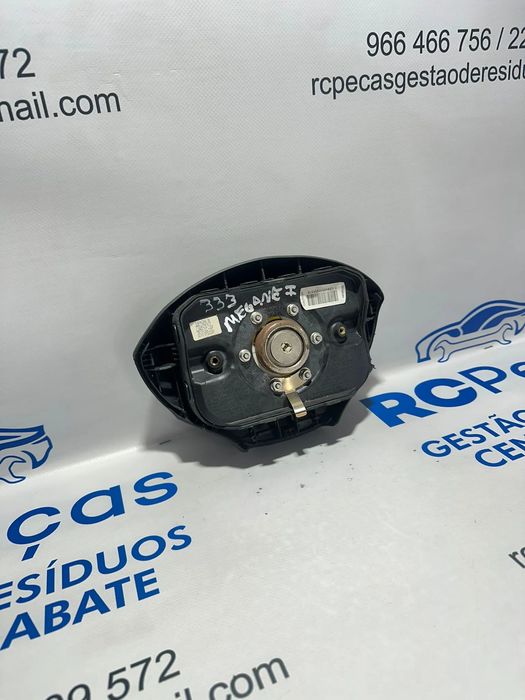 Airbag Volante Guiador Original Renault 7700427616D 1995 - 2004