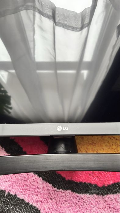 LG 28TN515S - 28 ", 50/60 Hz smart TV