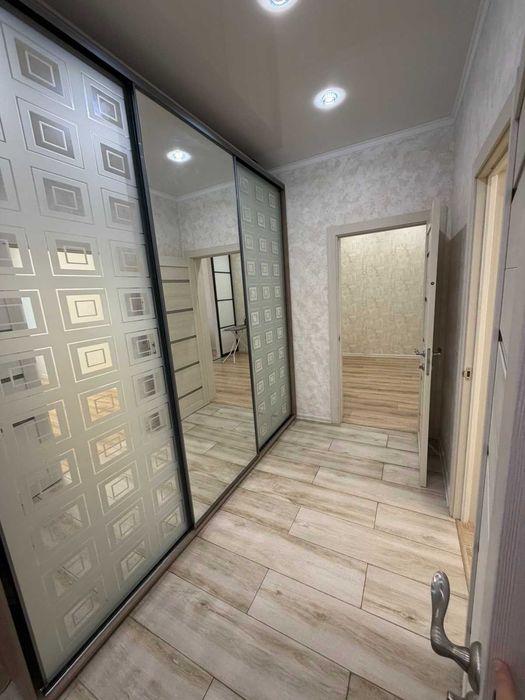 Двухкомнатная 65 м2 с ремонтом на Таирова, Архитекторская! КADORR