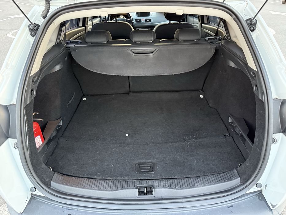 Renault (2228) Megane (ВНЕСОК від 30%) Авторинок МЕТРО Кривий Ріг