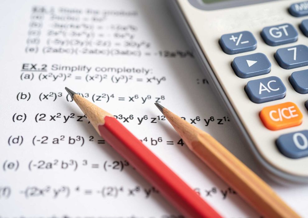 Korepetycje matematyka