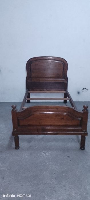 2 Camas  de solteiro